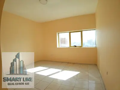NICE OFFER : VERY HUGE 2 BHK WITH BIG BALCONY AND WARDROBE NICE OPEN VIEW