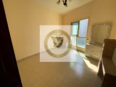 Free Gym &amp; Pool – 2BHK w/ Balcony &amp; View | Kids Area | Fitness Hall | Sauna | Built-in War