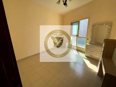 Free Gym & Pool – 2BHK w/ Balcony & View | Kids Area | Fitness Hall | Sauna | Built-in Wardrobes | Family Tower | Near DXB Exit