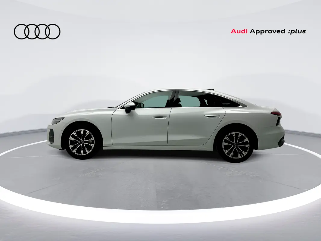 Audi A6 2026