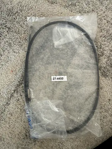 Jet Boat Steering Cable 27-4450