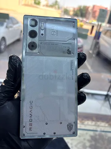 Redmagic 9s pro