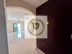 Largest 2BR Apartment with Living Room – Free Parking, Maid’s Room, Reception, Balcony with Open