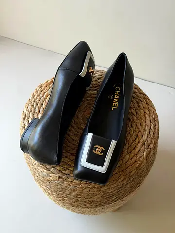 Chanel Shoes For Women