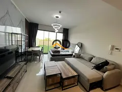Fully furnished Studio available for rent in Uptown Al Zahia!!!