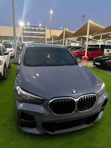 صورة مصغرة 2 لـ 2020 BMW X1