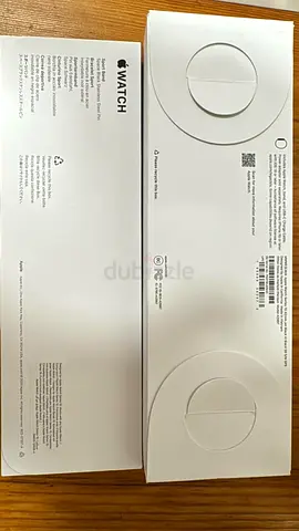 Apple Watch Series 10 Model 42mm