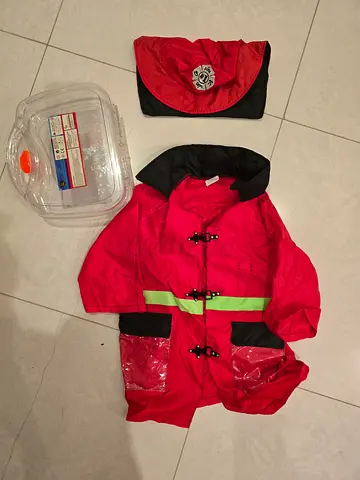 Costumes for Toddlers