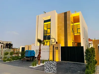 فيلا بأسعار معقولة، بما في ذلك رسوم التسجيل، في واحدة من أرقى المناطق في عجمان. ملكية التملك الحر متاحة لجميع الجنسيات.