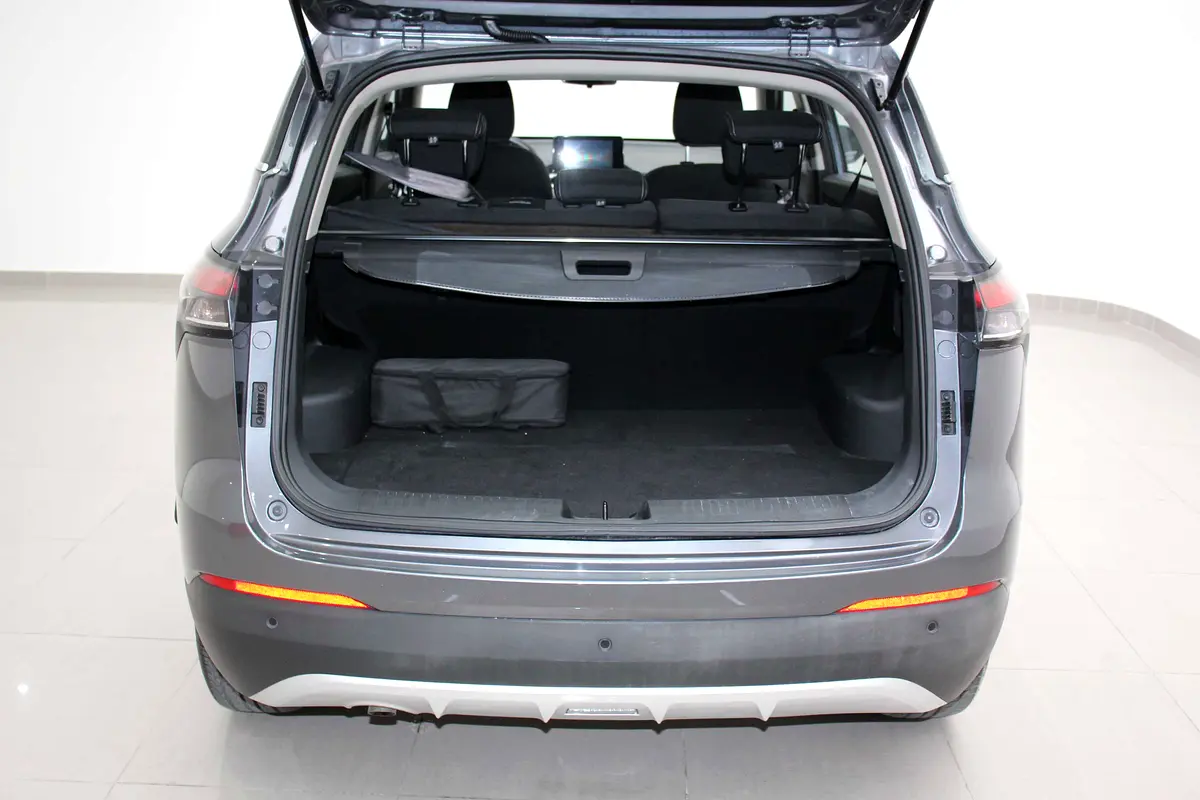 Chevrolet Groove 2023