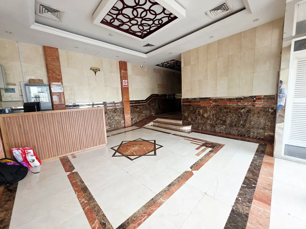 FRONT OF METRO. READY TO MOVE. 1BHK. BALCONY. BOOK NOW