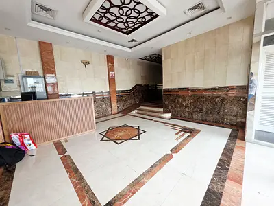 FRONT OF METRO. READY TO MOVE. 1BHK. BALCONY. BOOK NOW