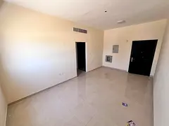 1 Bedroom Master Apartment 2 Bathrooms Central AC Al Jurf 3 Ajman Near China Mall AED 32K