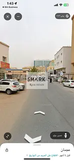 Corner Building for Sale in Al Jurf 2 with Strong Annual Income and Prime Investment Opportunity