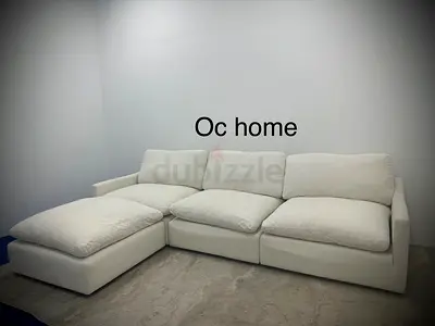 Selling oc home modular sofa
