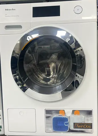 Miele washer 9kg