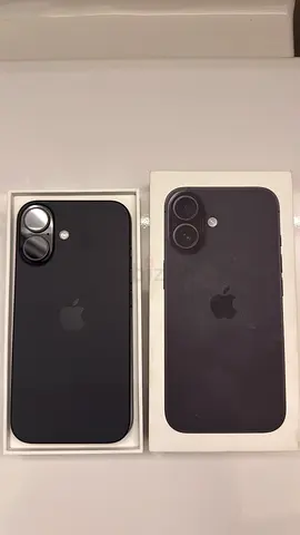 IPhone 16 Brand New Canada Sim