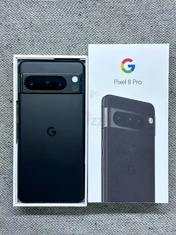 Google pixel 8Pro 128GB