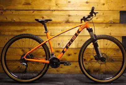 Trek Marlin 7 mountain bike