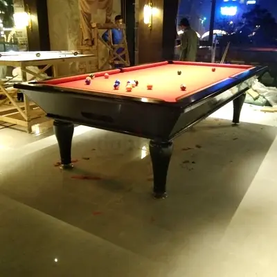 billards