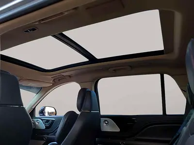 2020 Lincoln AVIATOR — фото 13