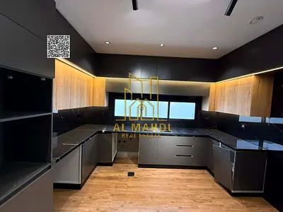 Luxury 6 Master BR Villa + Roof + Pool in Al Bahia Ajman | Registration Included | Land 3014 sq ft | BUA 4000 sq ft
