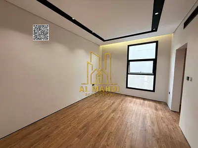 Luxury 6 Master BR Villa + Roof + Pool in Al Bahia Ajman | Registration Included | Land 3014 sq ft | BUA 4000 sq ft