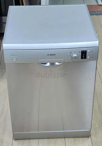 Bosch brand like new Dishwasher very good working free delivery installation