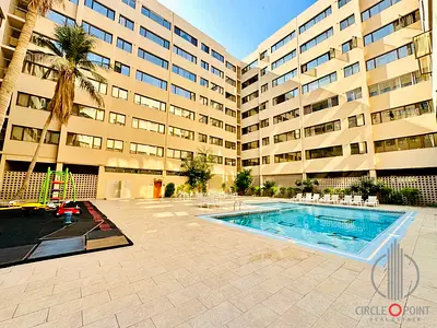 SPACIOUS 2BR || MODERN STYLE LAYOUT WITHOUT BALCONY || CLOSE TO METRO STATION