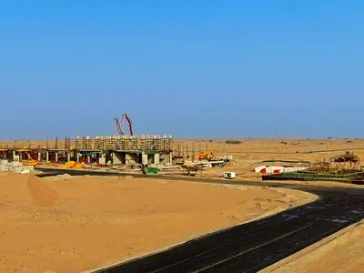 Installments Residential land, townhouse, Basateen Al-Surra project, next to the university
