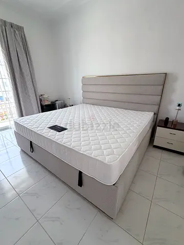 SUPER KING BED SET 200×200 – MOVING OUT SALE | PICK-UP FROM MAY 30th