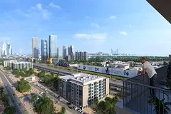 Ready To Move In 2 Months | 20/80 Payment Plan Available | Haigh Brand Name ROI | Easy Access To She