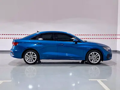 2023 AUDI A3 缩略图 4