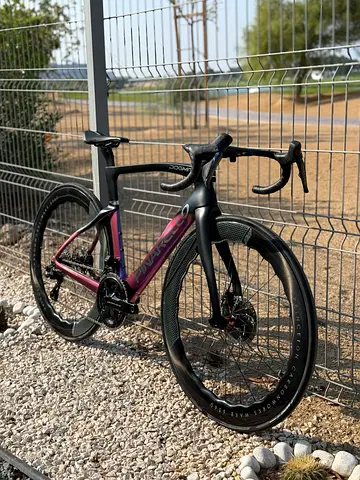 2024 BRAND NEW PINARELLO DOGMA F