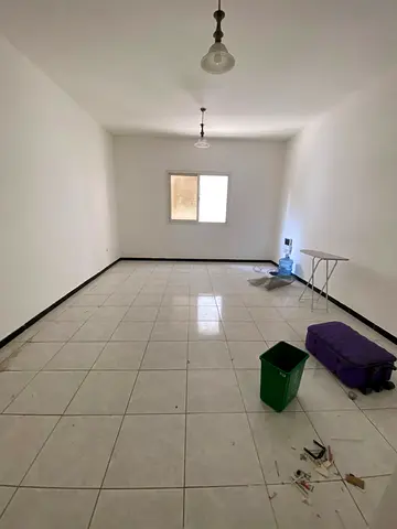 spacious studio separate kitchen central AC prime location affordable living