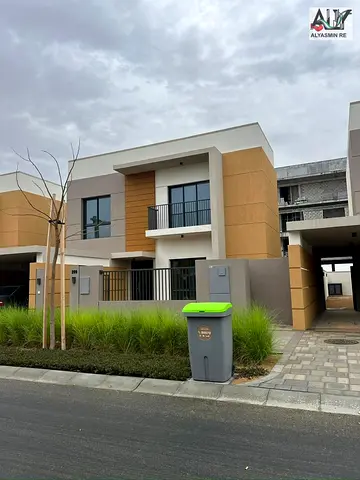 Your dream home awaits you in Azhi Community – a well-finished villa