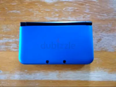 NEW 3ds LL
