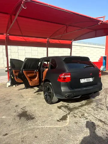 Porsche Cayenne S 2009 - Recently Serviced - Carplay - RTA Passed