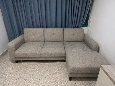 Sofa bed