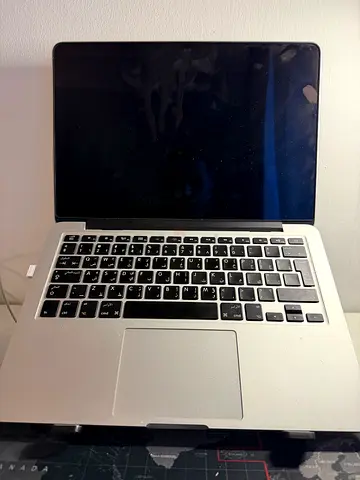 MacBook Pro