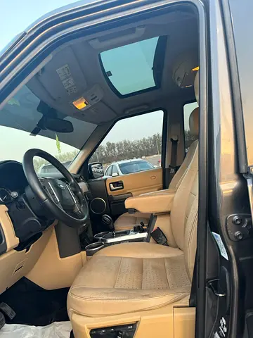 صورة مصغرة 20 لـ 2006 LAND Rover LR3