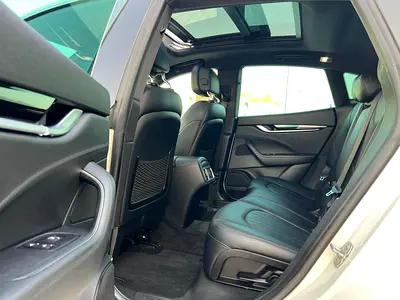 Maserati Levante S, миниатюра 13