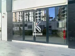 Fully Fitted | High Footfall Boulevard View