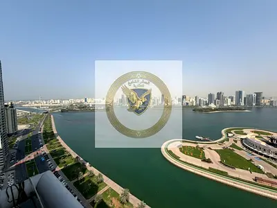 بلكونه اطلاله بحرية | باركن مجانا | جيم مجانا | مساحات كبيرة | موقع حيوي ومميز | تامين مؤجل | سهوله الوصول لمدخل دبي