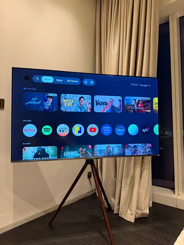 For Sale – Xiaomi TV Pro QLED 4K 65