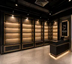 Retail  Advertising Space for Rent Inside Busy Gym in Dubai