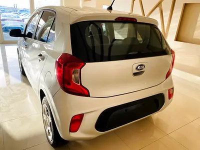 2018 KIA PICANTO 照片 6