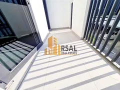STUDIO WITH BALCONY || GYM SWIMMING POOL || Covered parking