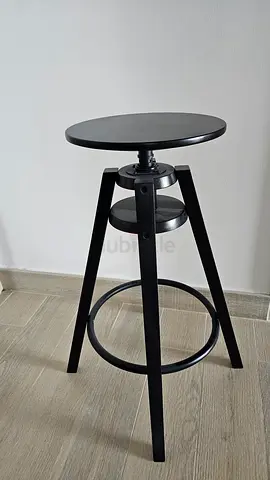 IKEA Dalfred Bar Stool