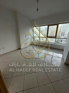 Annual Rent in Al Majaz 3 Sharjah | Maid Room Balcony | Opposite Al Safya Park | Multiple Views | 4